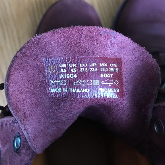 Timberland Boots - Picture 6 of 7